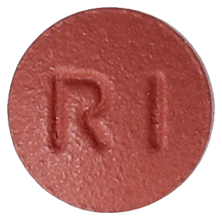 아자렐정15mg 제품 사진