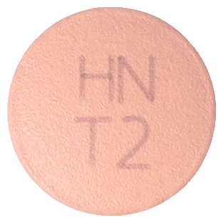 테리움정20mg 제품 사진