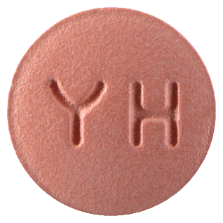 유한리바록사반정20mg 제품 사진