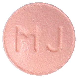 리바록엠정10mg 제품 사진