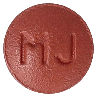 리바록엠정15mg 제품 사진