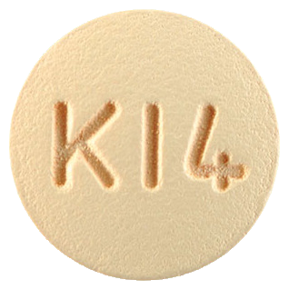 리피타파정4mg 제품 사진