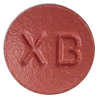 자렐비정15mg 제품 사진