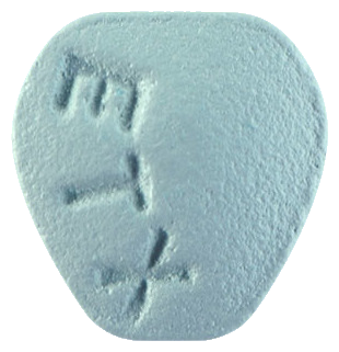 테라콕시브정30mg 제품 사진