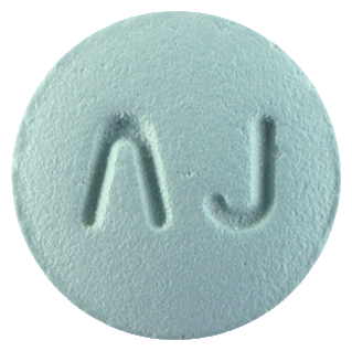 다나콕스정30mg 제품 사진
