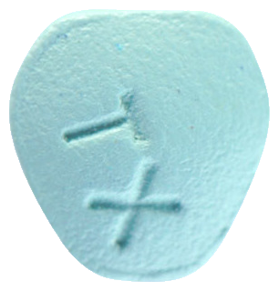 에톡시아정30mg 제품 사진