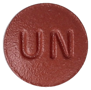 리바사반정20mg 제품 사진