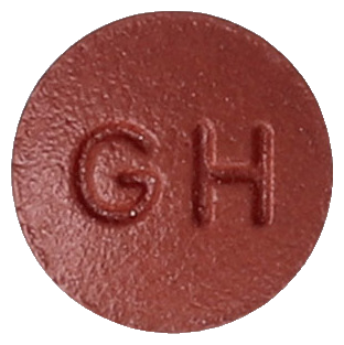 리바렐정20mg 제품 사진