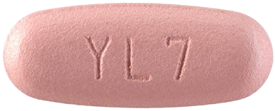 피크레이정200mg 제품 사진