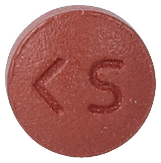 리바로트정20mg 제품 사진