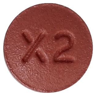 자록스정20mg 제품 사진