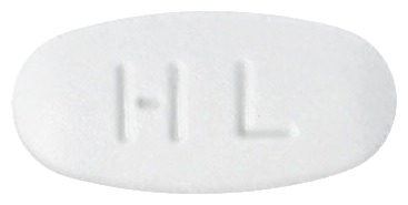 로디엔티정80/2.5mg 제품 사진