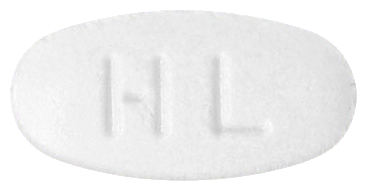 로디엔티정40/2.5mg 제품 사진