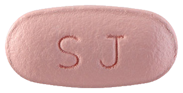 네메올듀오정20/800mg 제품 사진