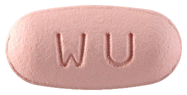 에스라졸듀오정20/800mg 제품 사진