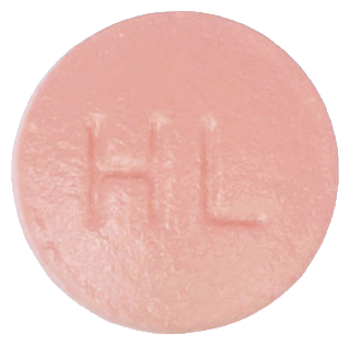 파로자트씨알정25mg 제품 사진