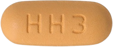 하이포지에이정5/160/10mg 제품 사진