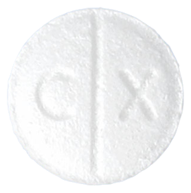 에스토프정25mg_(25mg/1정) 제품 사진