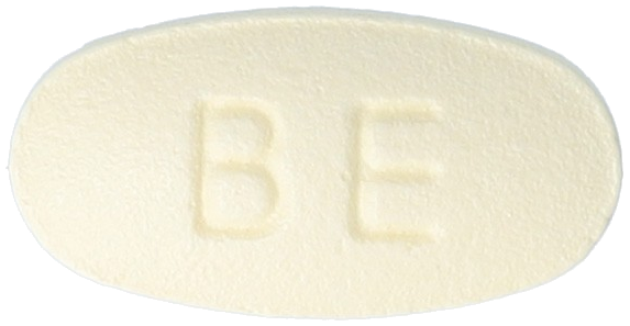 트루엠파정25mg 제품 사진