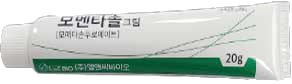 모멘타솔크림_(20mg/20g) 제품 사진