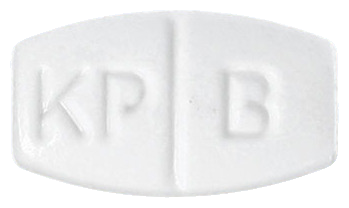 파마부스피론정10mg 제품 사진