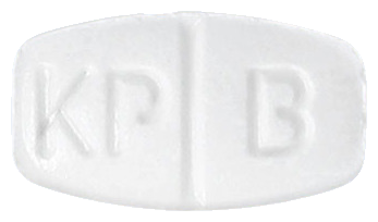 파마부스피론정5mg 제품 사진