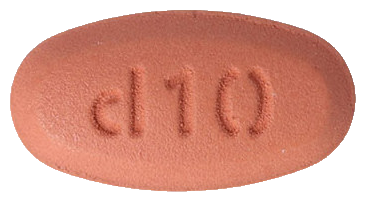 다파엔듀오서방정5/1000mg 제품 사진