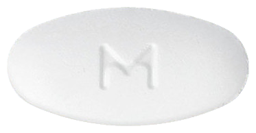 도브프렐라정200mg 제품 사진