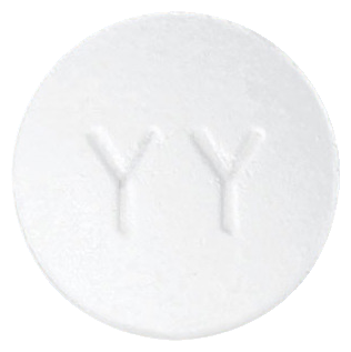 나그란구강붕해정2.5mg 제품 사진