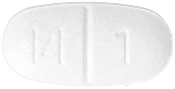 노베실산정500mg 제품 사진