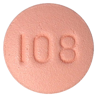 로수칸데정10/8mg 제품 사진