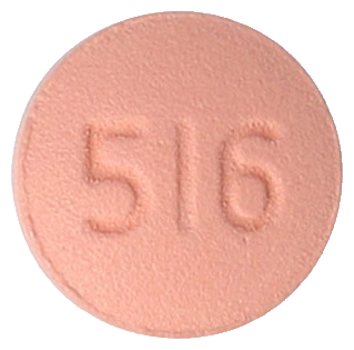 로수칸데정5/16mg 제품 사진