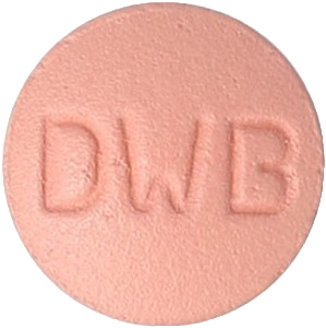 칸데칸듀오정10/8mg 제품 사진