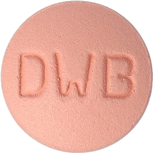 칸데칸듀오정20/32mg 제품 사진