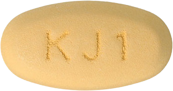 포시디엠서방정10/1000mg 제품 사진