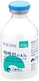 건타박신주4.5g 제품 사진
