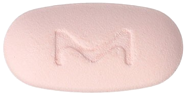 텝메코정225mg 제품 사진