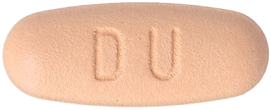 타브렉타정150mg 제품 사진