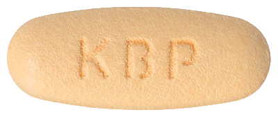 빌다메트정50/500mg 제품 사진