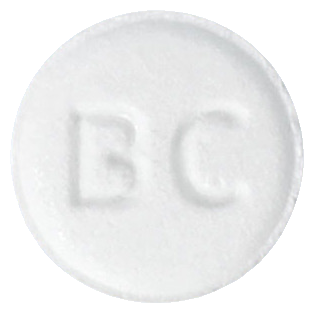 수바로오디정5mg 제품 사진