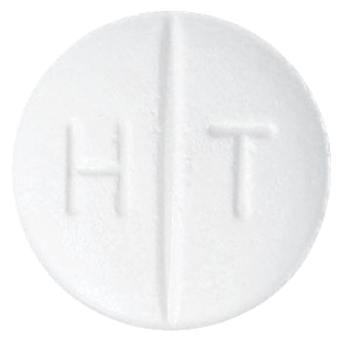 우루리버정200mg 제품 사진