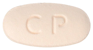 아모르탄알정5/160/5mg 제품 사진