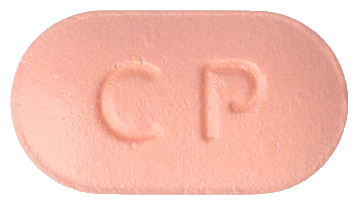 아모르탄알정5/80/10mg 제품 사진