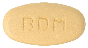 트루다파엠서방정10/1000mg 제품 사진