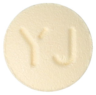 자렉스정2.5mg 제품 사진