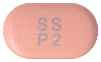 삼시타플러스정50/850mg 제품 사진