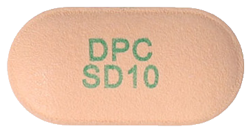 시디플로정10/100mg 제품 사진
