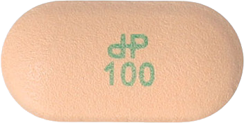 타파듀오정10/100mg 제품 사진