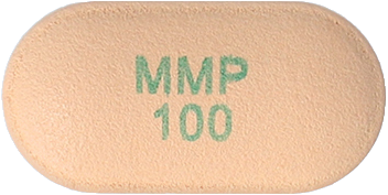 다파자누정10/100mg 제품 사진