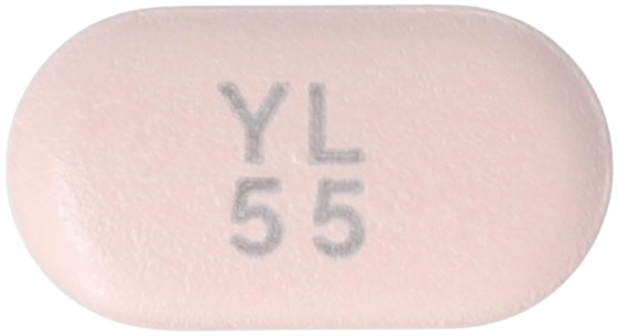 시타메포정50/500mg 제품 사진